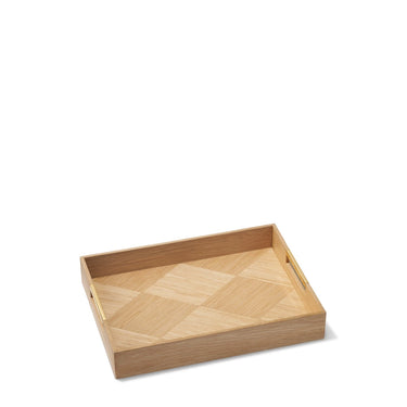 Marcello Wood Tray