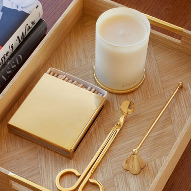 Marcello Wood Tray