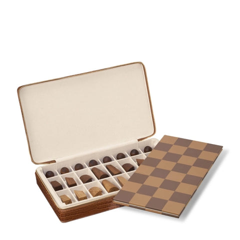 Enzo Travel Chess Set