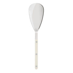 Bistrot Ivory Rice Spoon