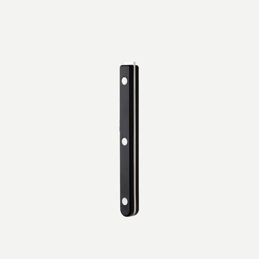 Bistrot Hostess Set, Black Shiny