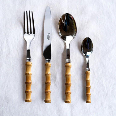 Panda Five Piece Place Setting