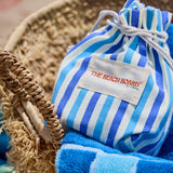 The Southampton Beach Board - Backgammon