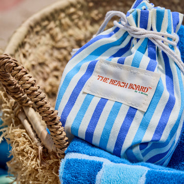 The Southampton Beach Board - Backgammon