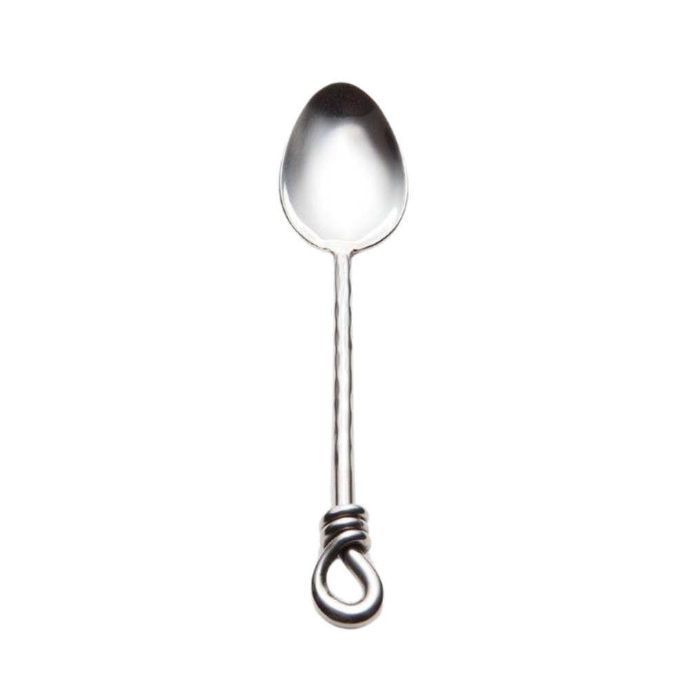 Taos Twist Serving Spoon, Medium