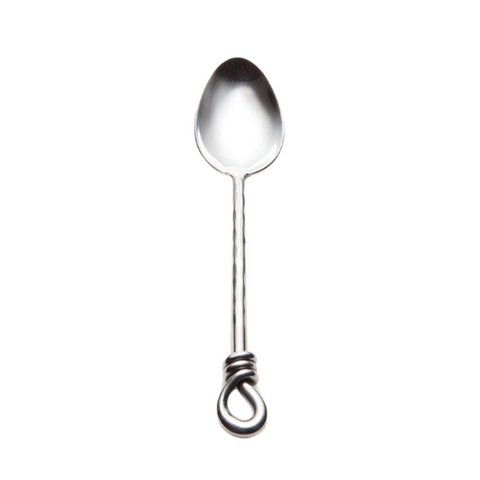 Taos Twist Serving Spoon, Medium