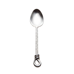 Taos Twist Serving Spoon, Medium