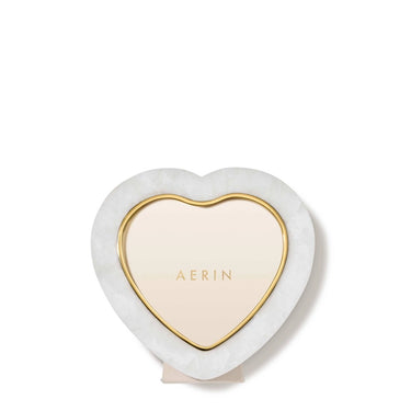 Classic Mosaic Heart Frame