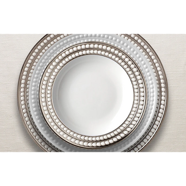 Perlée Charger Plate