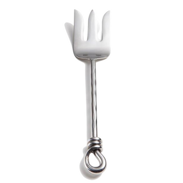 Taos Twist Serving Fork, Medium