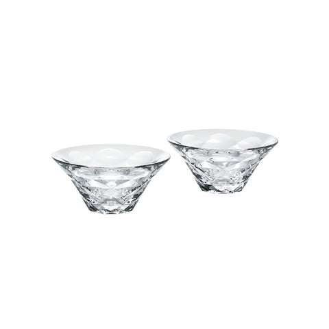 Swings Bowl, Small, Set of 2