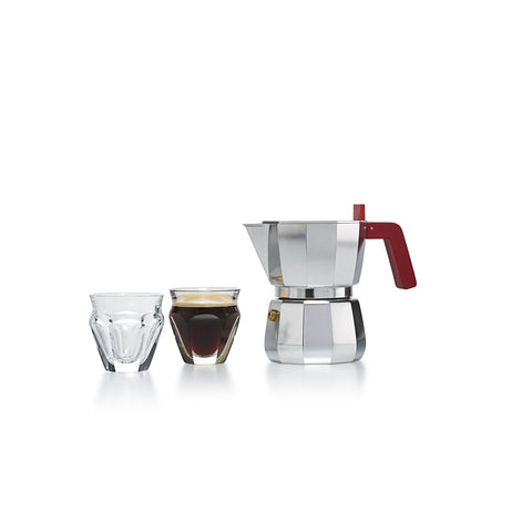 Talleyrand Espresso For Two Set