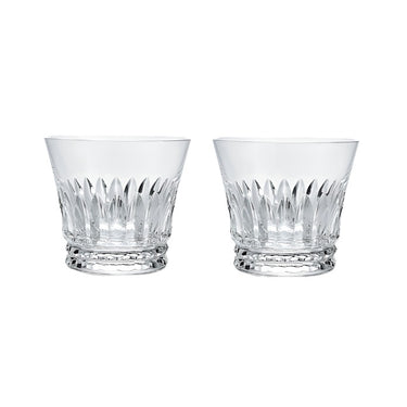 Everyday Tiara Tumbler, Set of 2