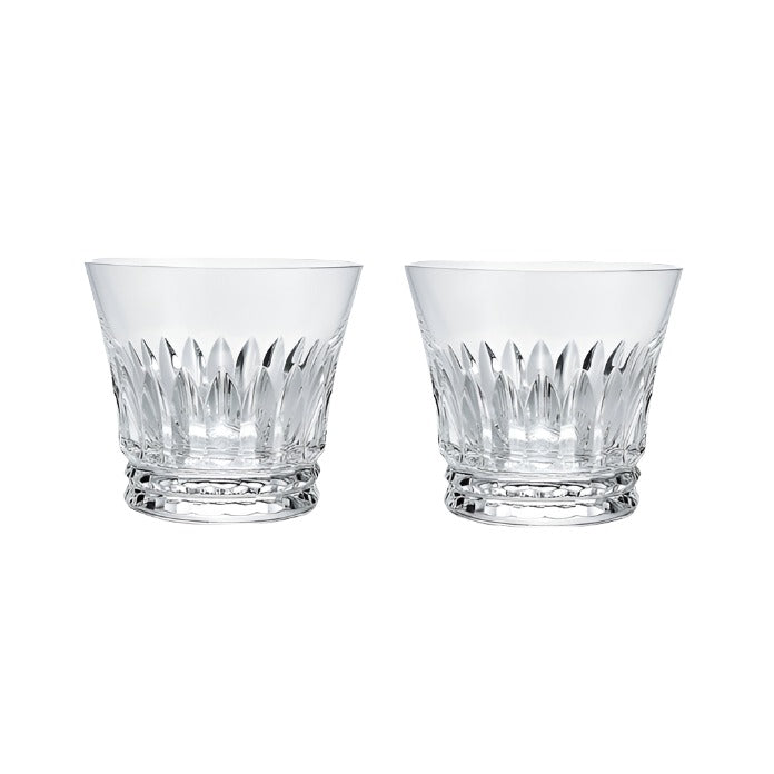 Everyday Tiara Tumbler, Set of 2