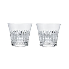 Everyday Tiara Tumbler, Set of 2