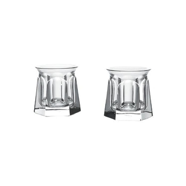 Talleyrand "Unique" Votives, Set of 2