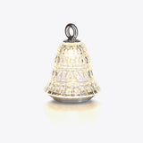 New Antique Clochette Nomadic Lamp