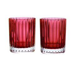 Harmonie Tumblers Colors of Joy, Set of 2