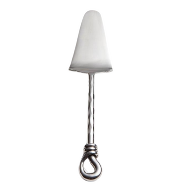 Taos Twist Cake Server
