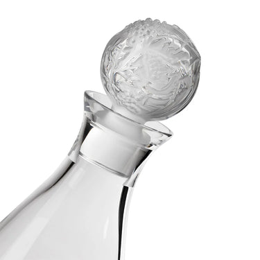 Merlot Decanter