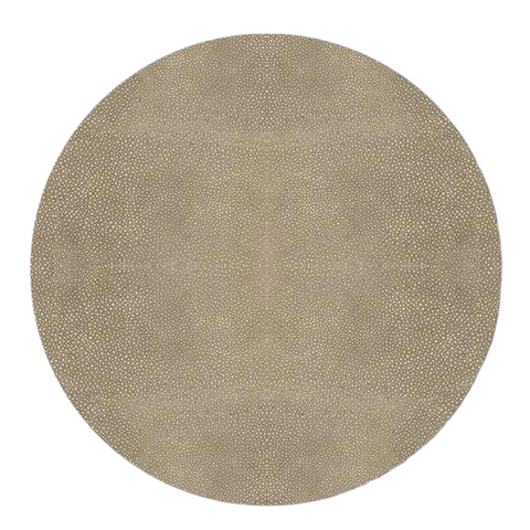 Prestige Round Placemat