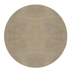 Prestige Round Placemat