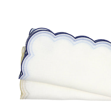 Lune Napkin, Set of 4