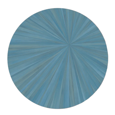 Soliel Round Placemat