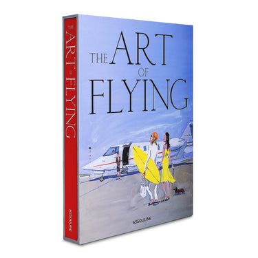 The Art of Flying