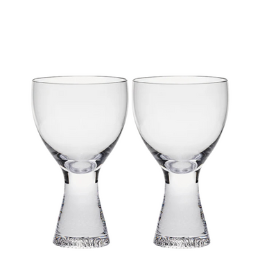 Limelight Wine Glass, Set of 2