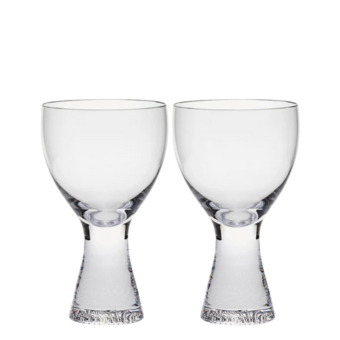 Limelight Wine Glass, Set of 2