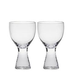 Limelight Wine Glass, Set of 2