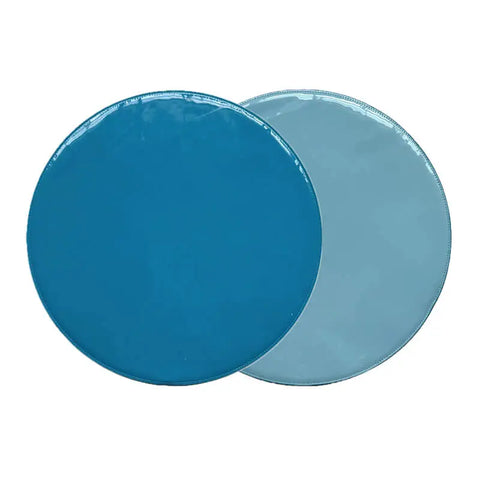 Patent Reversible Placemats, Set of 4