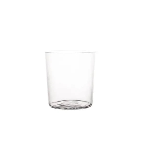 Spanish Beer Glass, Small, Set of 4