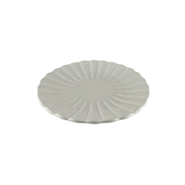 Lafayette Salad Plate, Set of 4, Fog