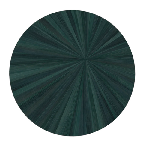 Soliel Round Placemat