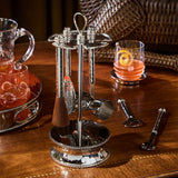 Graham Bar Tool Set