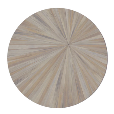 Soliel Round Placemat