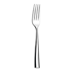 Silhouette Serving Fork