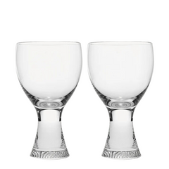 Limelight Wine Glass, Extra Large, Set of 2