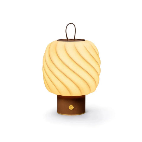 Ice Cream Portable Lamp, Medium