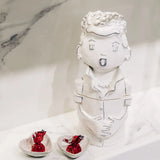 Lucy Cookie Jar by Hazy Mae — Hazy Mae