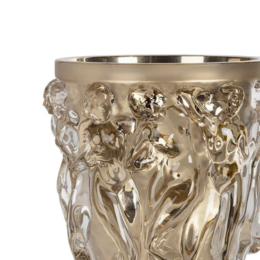 Bacchantes Vase, Grand, Moon Gold