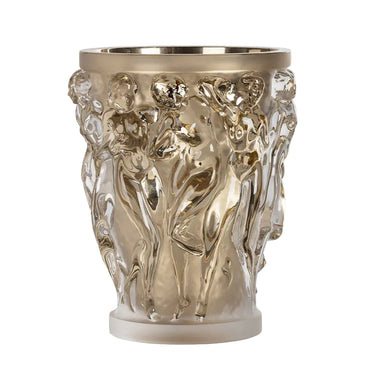 Bacchantes Vase, Grand, Moon Gold
