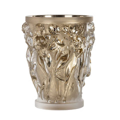 Bacchantes Vase, Grand, Moon Gold