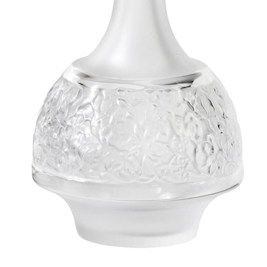 Versailles Oil & Vinegar Cruets & Tray, Set of 2