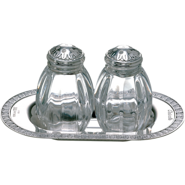 Malmaison Salt & Pepper Shaker Set