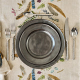 Graham 5pc Place Setting - Polished