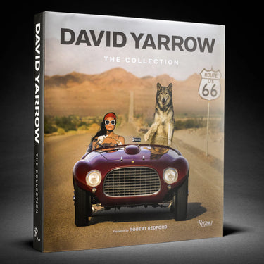 David Yarrow: The Collection