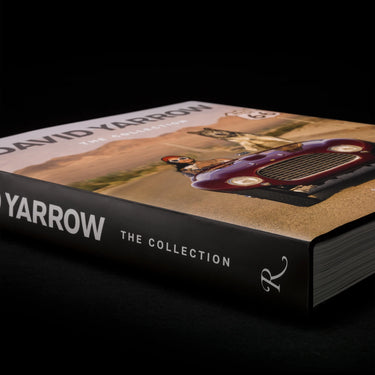 David Yarrow: The Collection